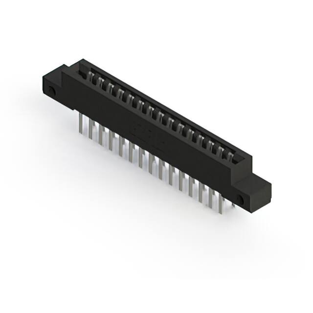 357-030-440-212 EDAC Inc.  Edgeboard Connectors